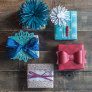 Holiday Gift Topper Ideas thumbnail