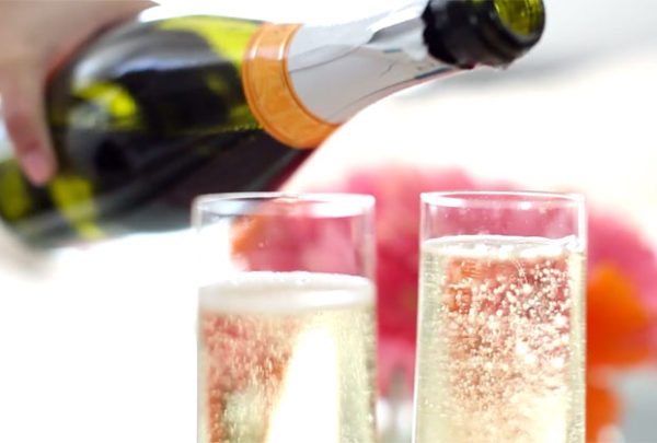 Video: How to Make the Perfect Champagne Cocktail