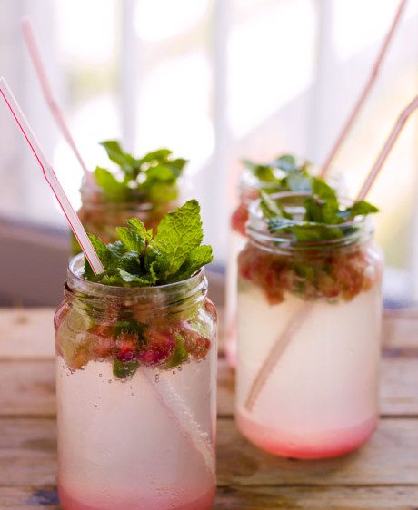 Mojito recipes