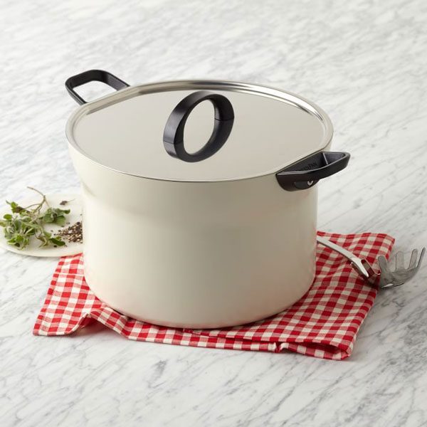 Nonstick 8 Quart Stockpot Lid