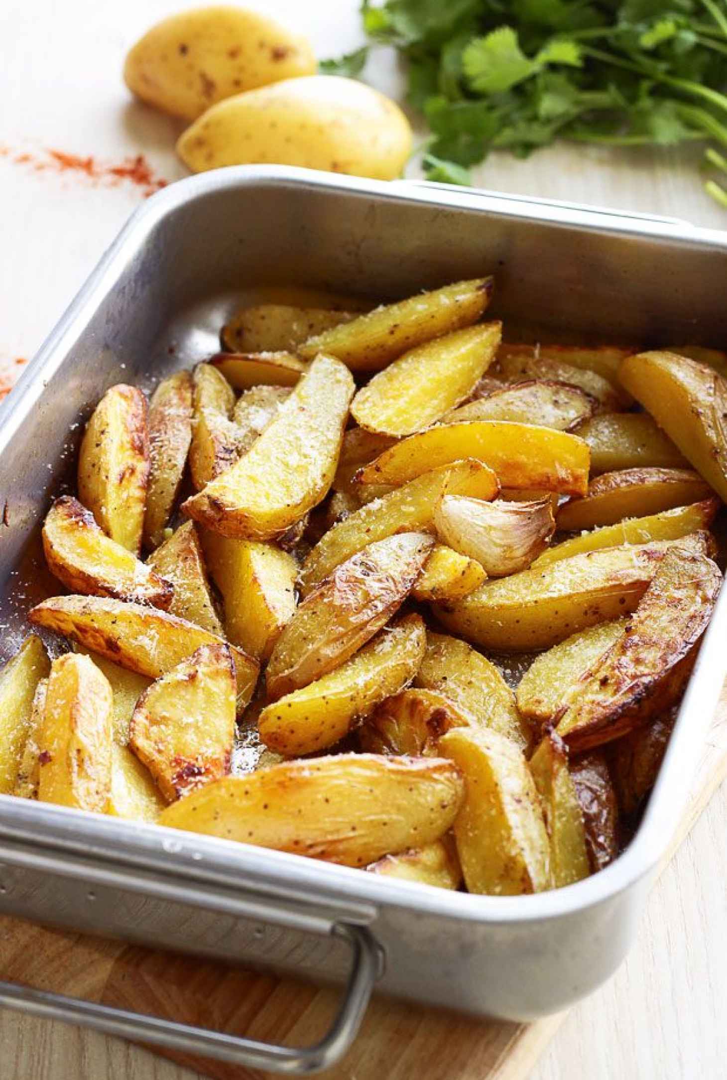 Potato Recipes: 11 Quick and Easy Potato recipe Ideas — Eatwell101