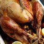 Rosemary Lemon Roasted Turkey thumbnail