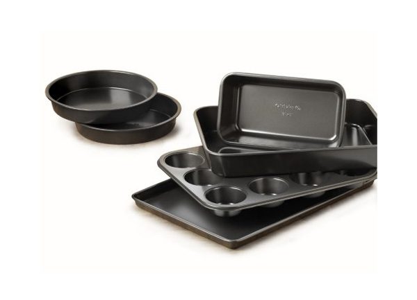 Simply Calphalon Nonstick Bakeware Gift Set