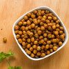 Spicy Roasted Chickpeas thumbnail