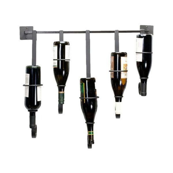 Wall Wine Rack