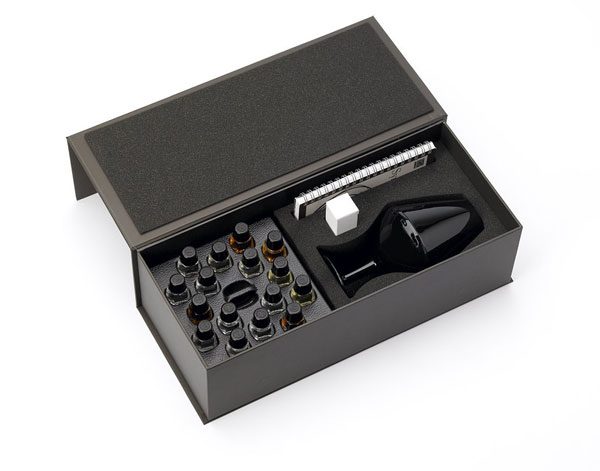 Wine Service Accessory Set