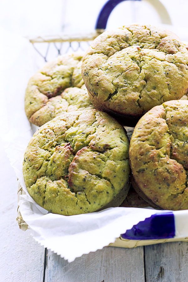 best-zucchini-muffins-recipe