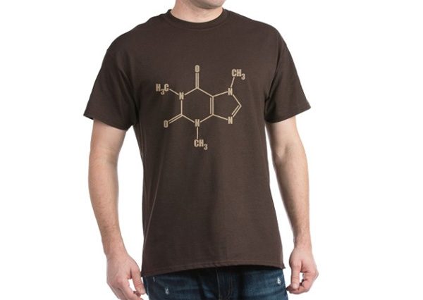 coffee t-shirt gift