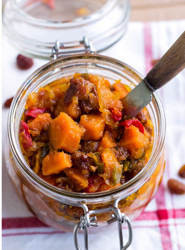 easy-Pumpkin-Chutney