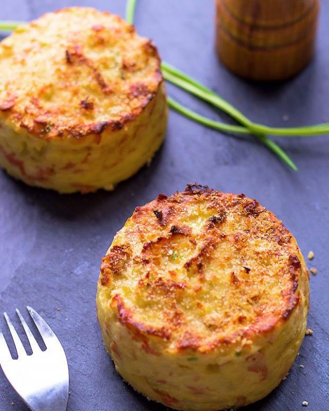 Potato Recipes: 11 Quick and Easy Potato recipe Ideas — Eatwell101