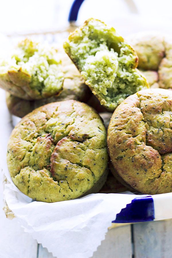 easy-zucchini-muffins-recipe