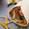 Healthy Chicken Salad Wraps thumbnail