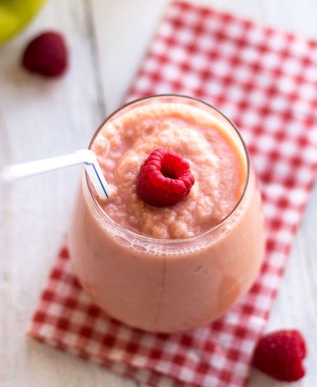 healthy Smoothie recipe