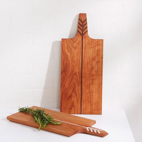 Holiday Must Haves: Large Cheese Boards
