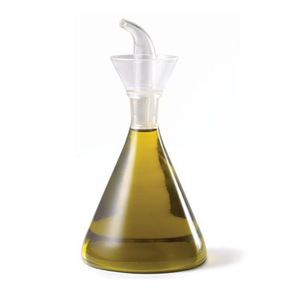 oil pourer cruet