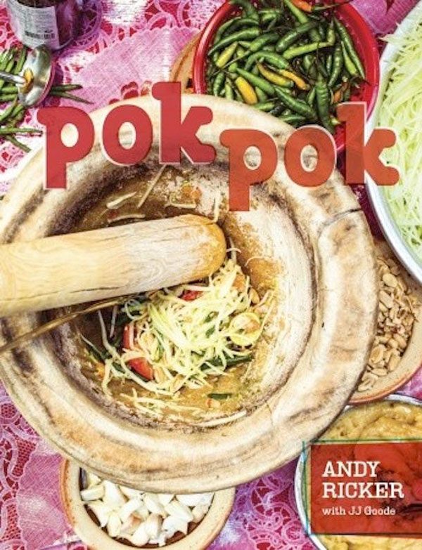 pok pok cookbook