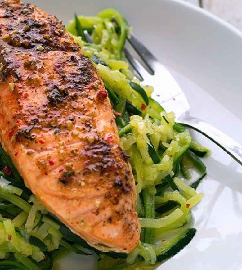 salmon recipes — Eatwell101