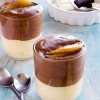 Double Chocolate Mousse With Caramelized Pear thumbnail