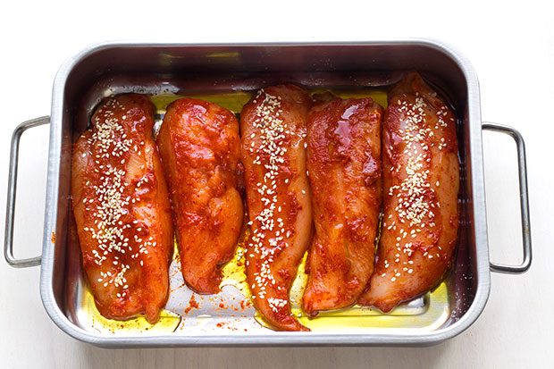 quick-roast-chicken-recipe