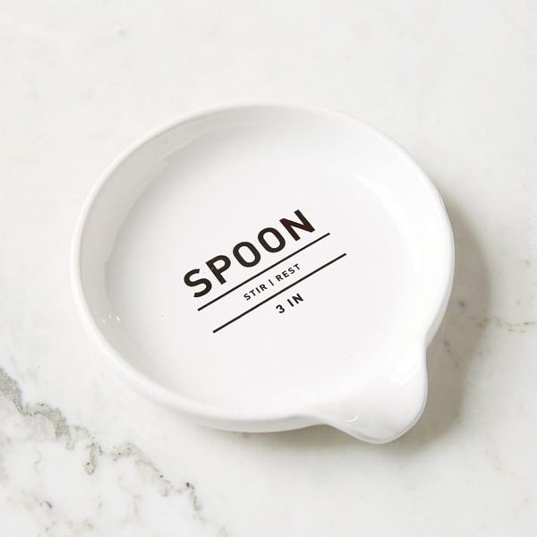 spoon rest gift