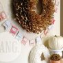 thanksgiving gratitude garland hang thumbnail