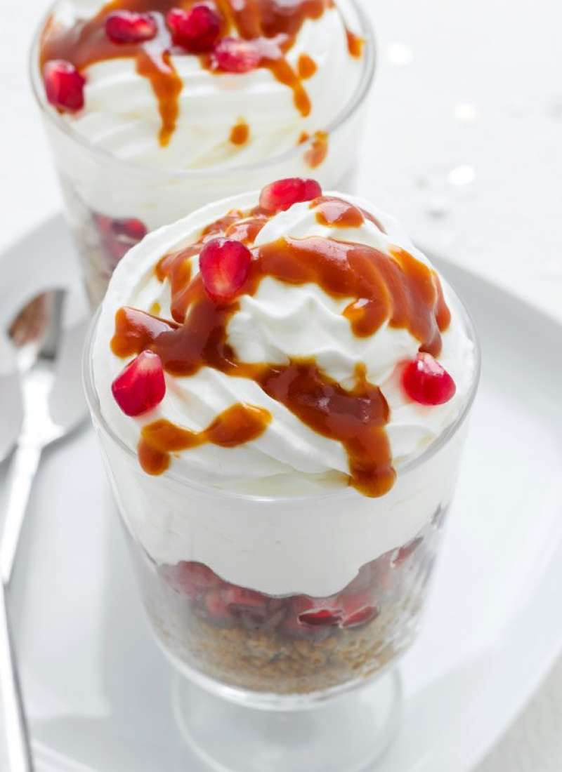 Verrines recipe — Eatwell101