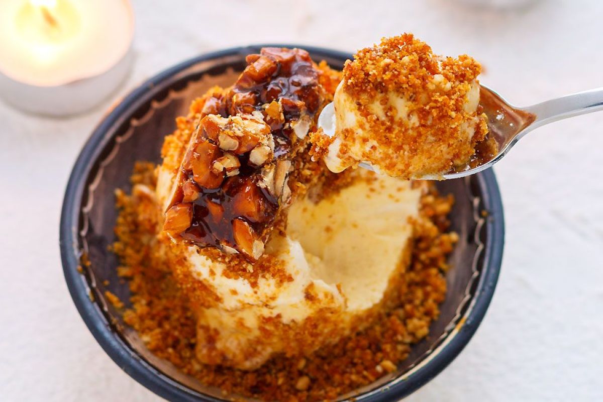 Waste No More: Discover 6 Ideas to Recycle Cake Scraps