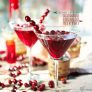 Maple Cranberry Bourbon Martini thumbnail