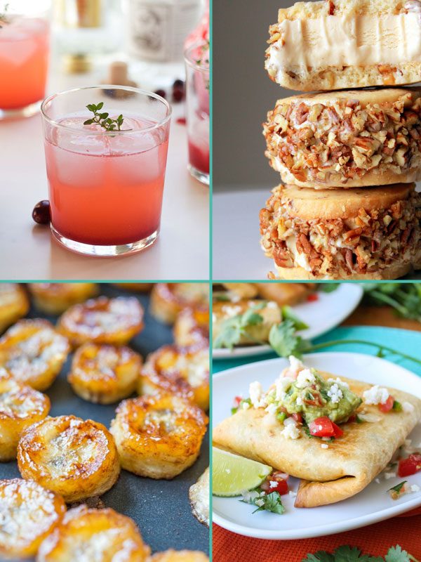 best recipes of 2014