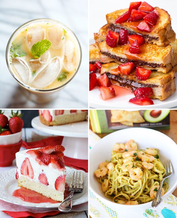 best breakfast recipes 2014