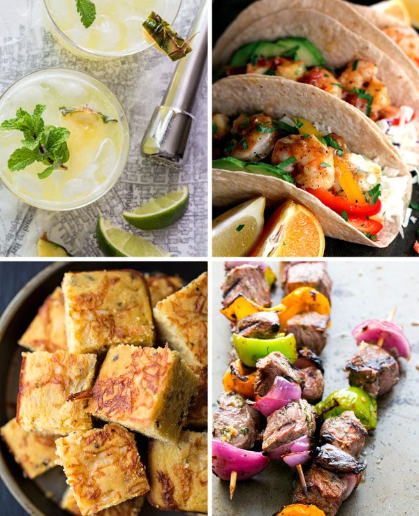 best food blogger recipes of 2014
