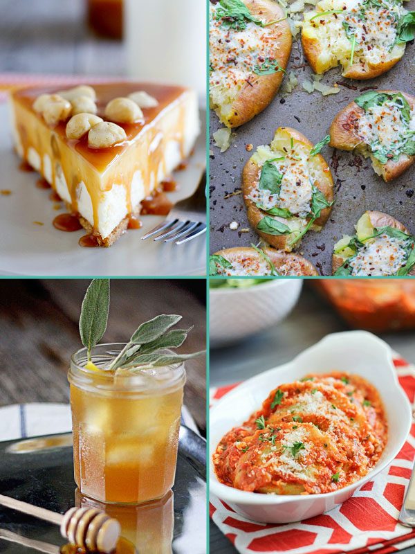 best recipe ideas of 2014