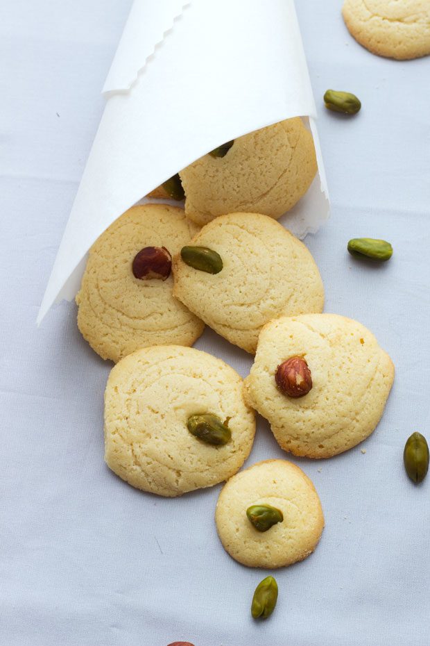 cookies recipe