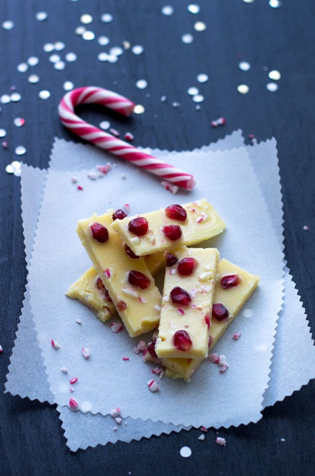 easy Chocolate bites