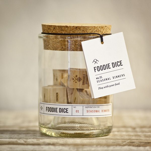 fun foodie gift ideas