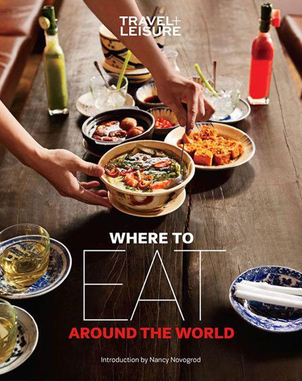 Great Gifts For Travelers