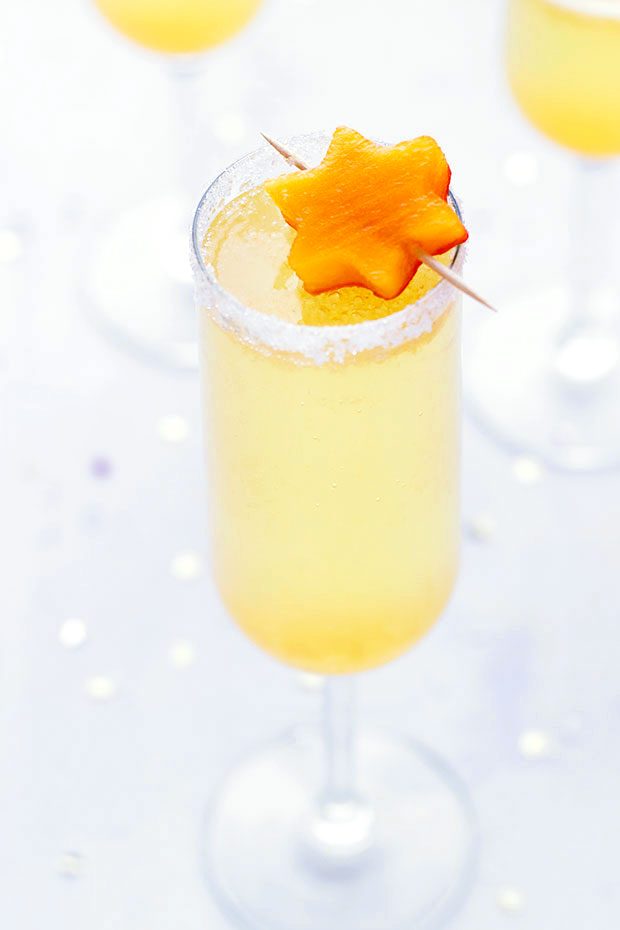 16 Holiday Cocktails for a Perfect New Years Eve Party