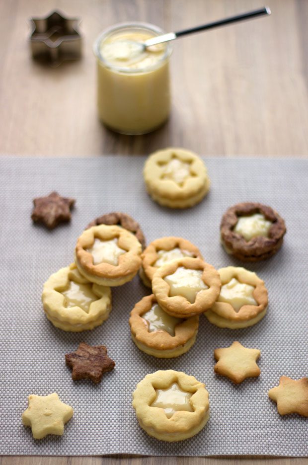 holiday cookie swap recipes