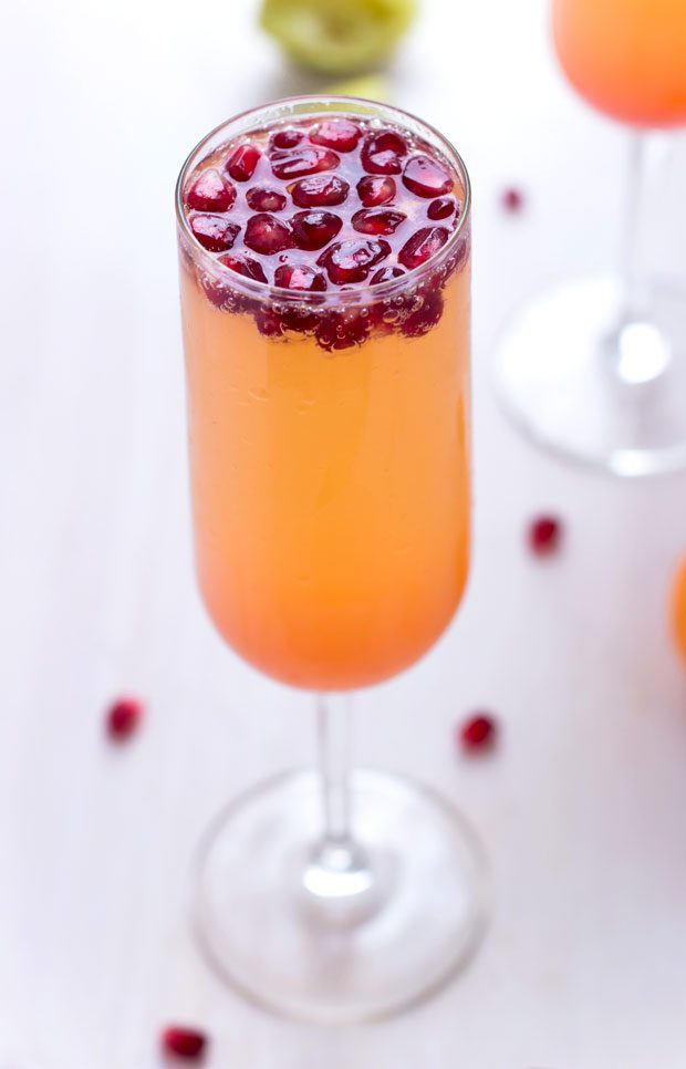 new years eve coktail ideas