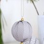 paper ball christmas ornament thumbnail