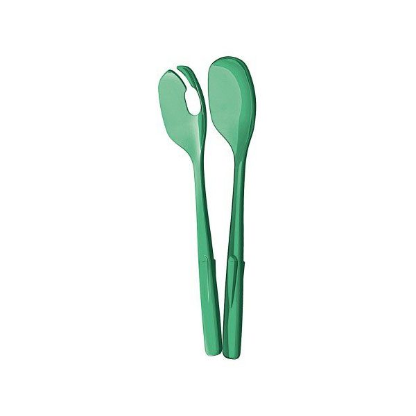 2 Spoon Salad Servers