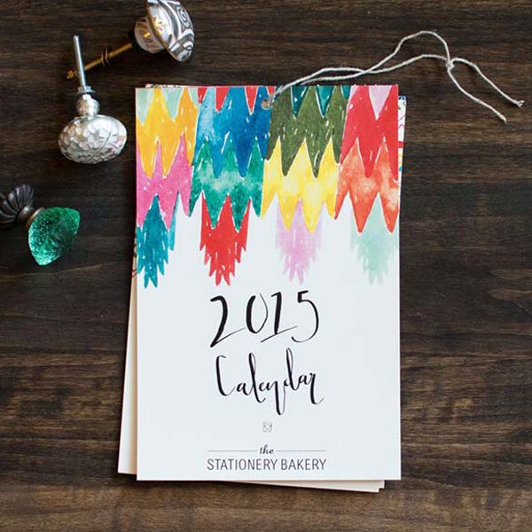 2015 printable calendars