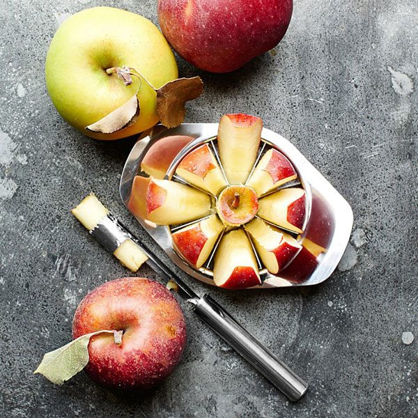 Williams Sonoma Prep Tools Apple Corer, Fruit Tools