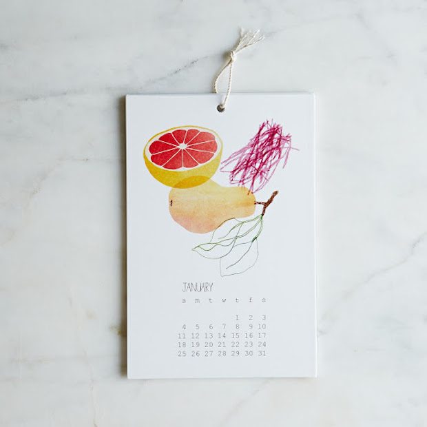 Chic Calendars