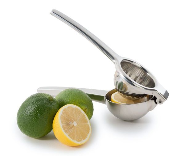 Citrus Juice Press