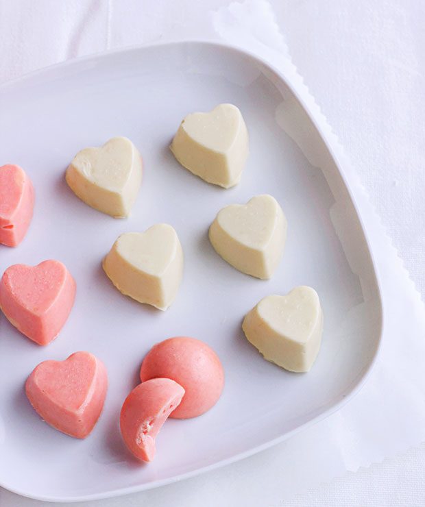 Delectable Valentines Day Treats