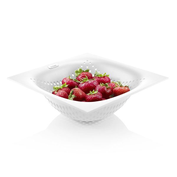 Eva Solo Square Plastic Colander