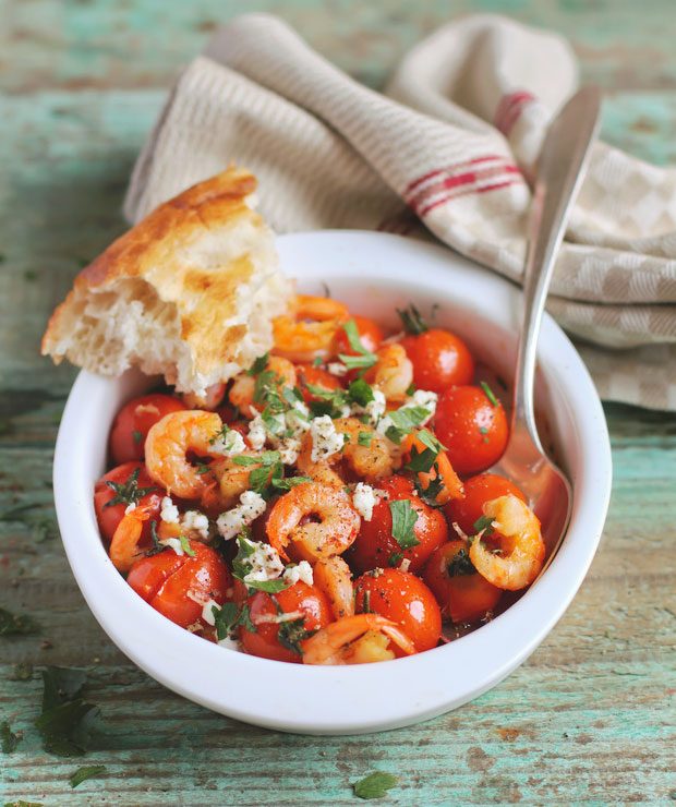 Roasted-Shrimp-and-Cherry-Tomatoes