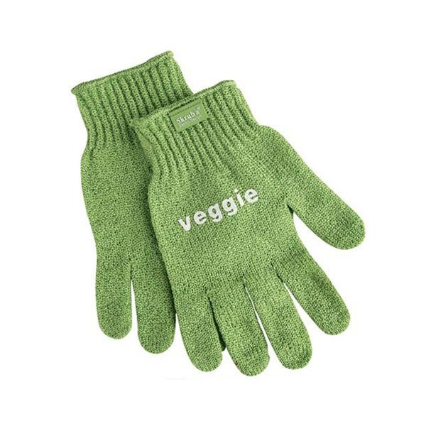 Scrub A Glove Veggie