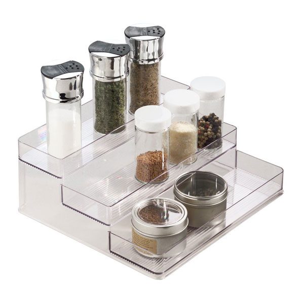 Spice Rack